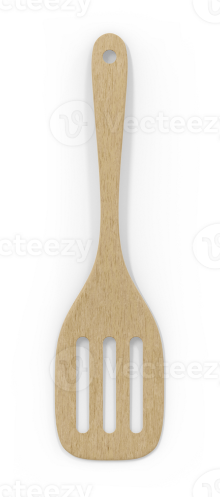 wooden spatula, wooden spoon png