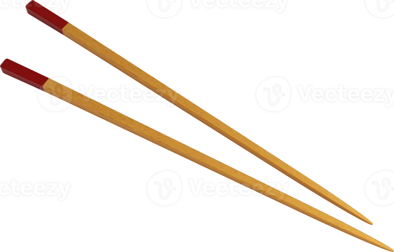 pair of chopsticks png
