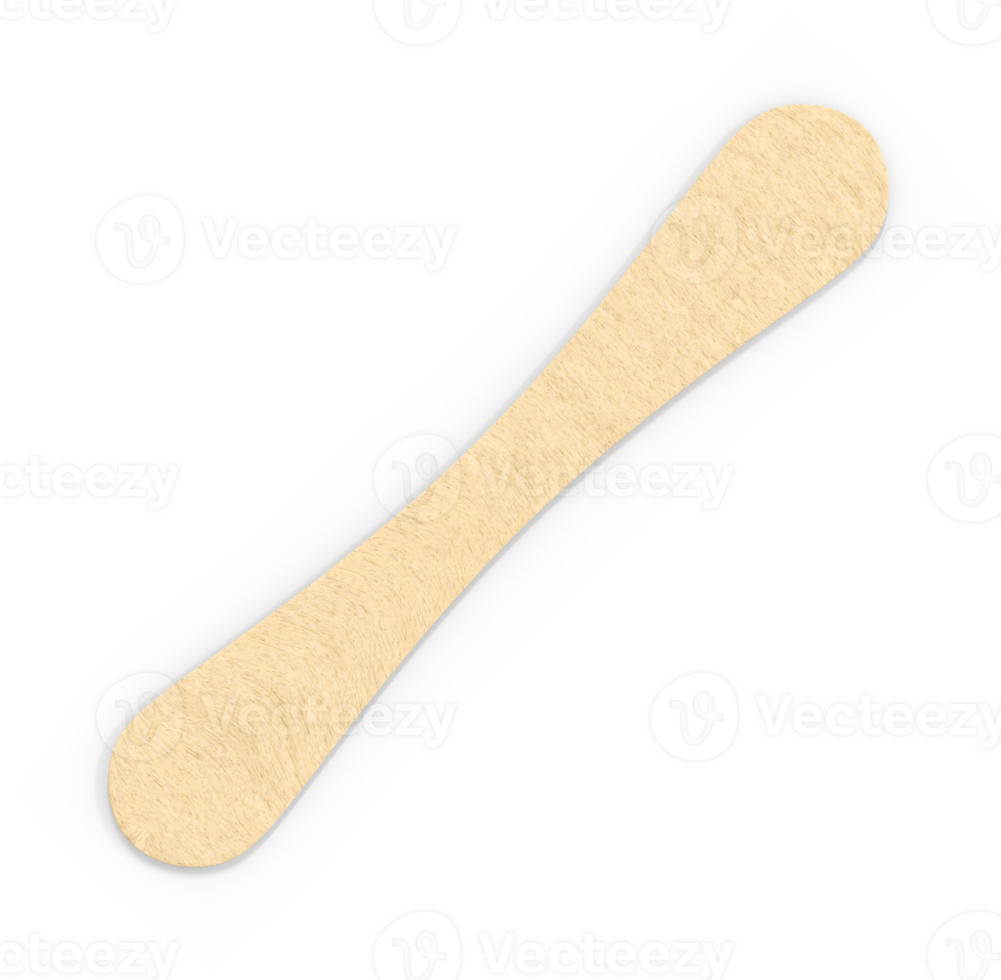 wooden popsicle stick png