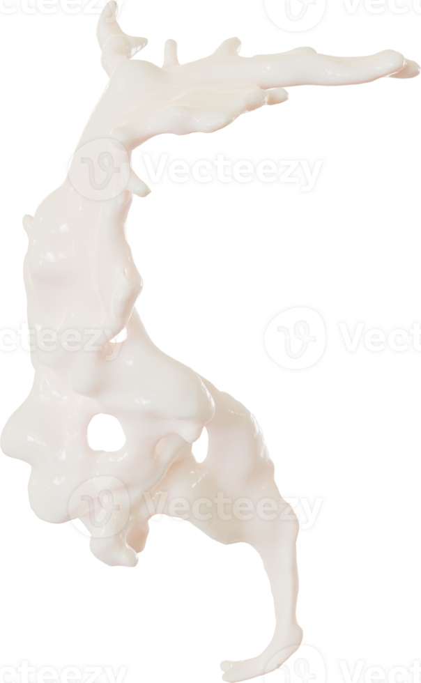 milk water splash png