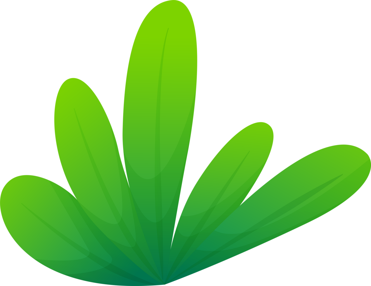 green plant grass png