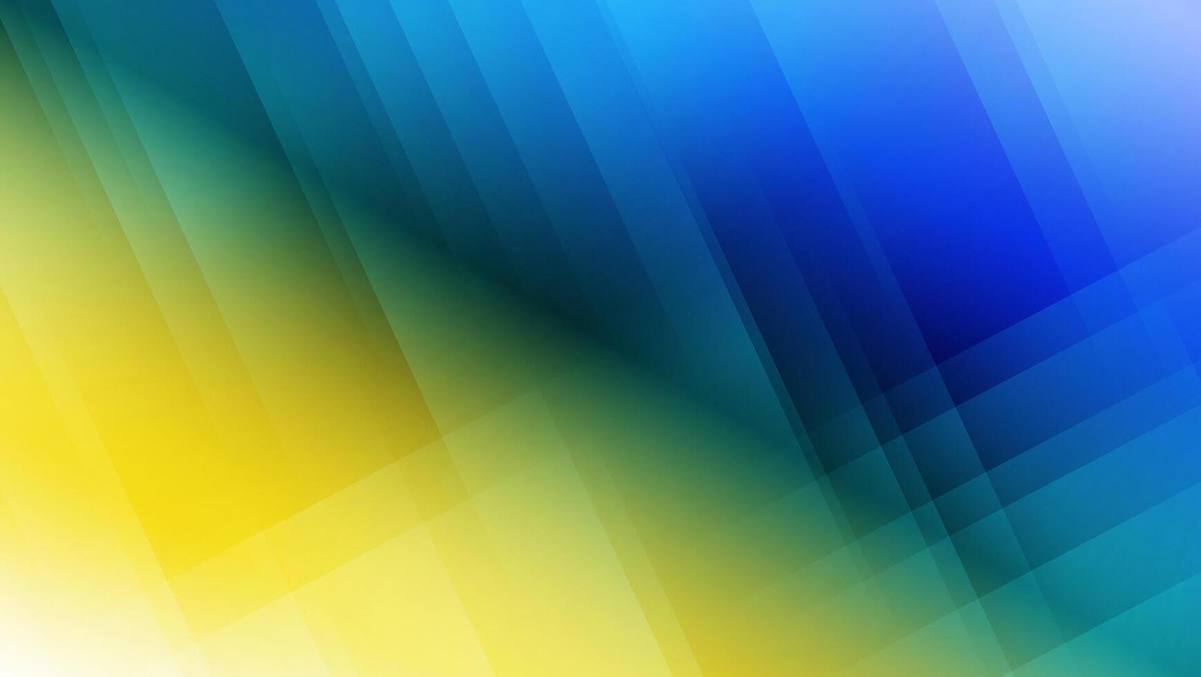 Modern technology background. Glowing gradient background. Minimalist background. vector
