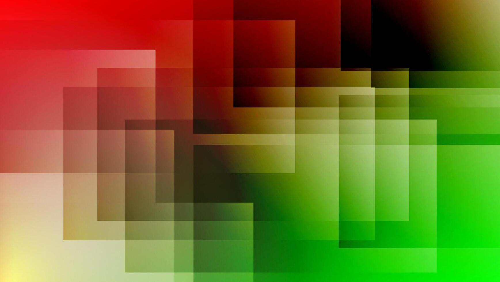Futuristic geometric modern gradient background vector