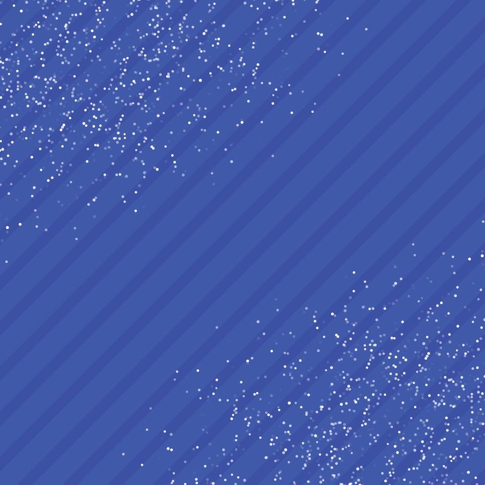 Abstract glitter background design glitter celebration background vector