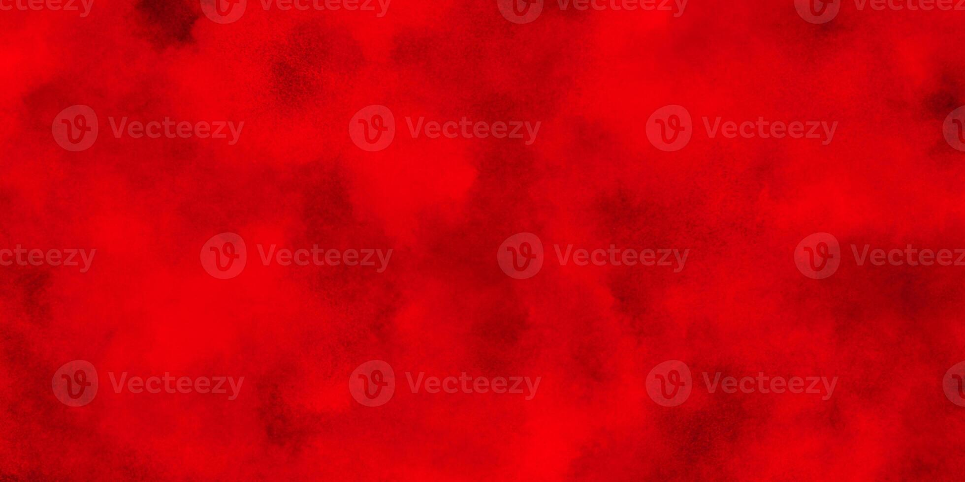 Abstract grunge red steam background with dark red colors and colorful red smoke, Beautiful stylist modern red texture background with smoke. Colorful red textures for making flyer, poster and cover. photo