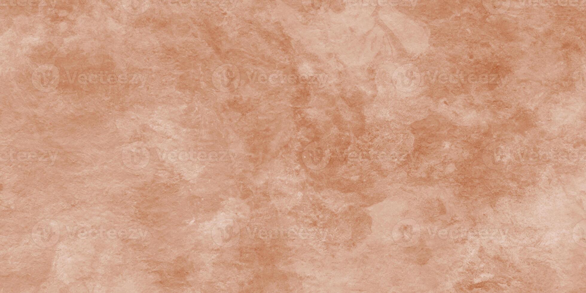 Light colored Antique distressed vintage grunge texture with scratches, grunge and empty smooth Old stained paper background, grainy and spotted painted watercolor background on paper texture. photo