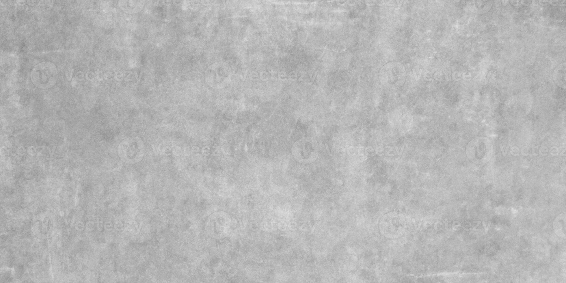 Grey stone or concrete or surface of a ancient dusty wall, white and grey vintage seamless old concrete floor grunge background, grunge wall texture background used as wallpaper. photo