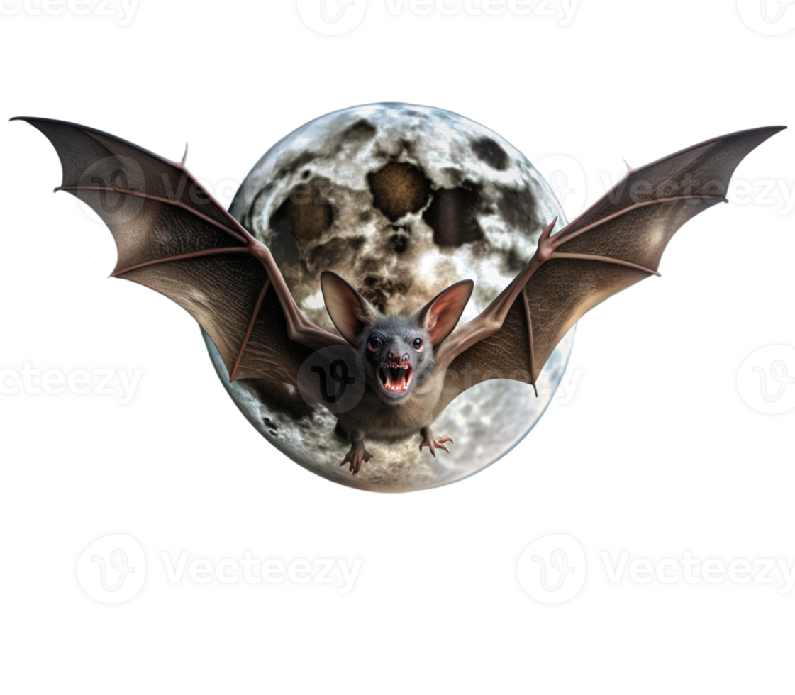 Seychelles fruit bat png