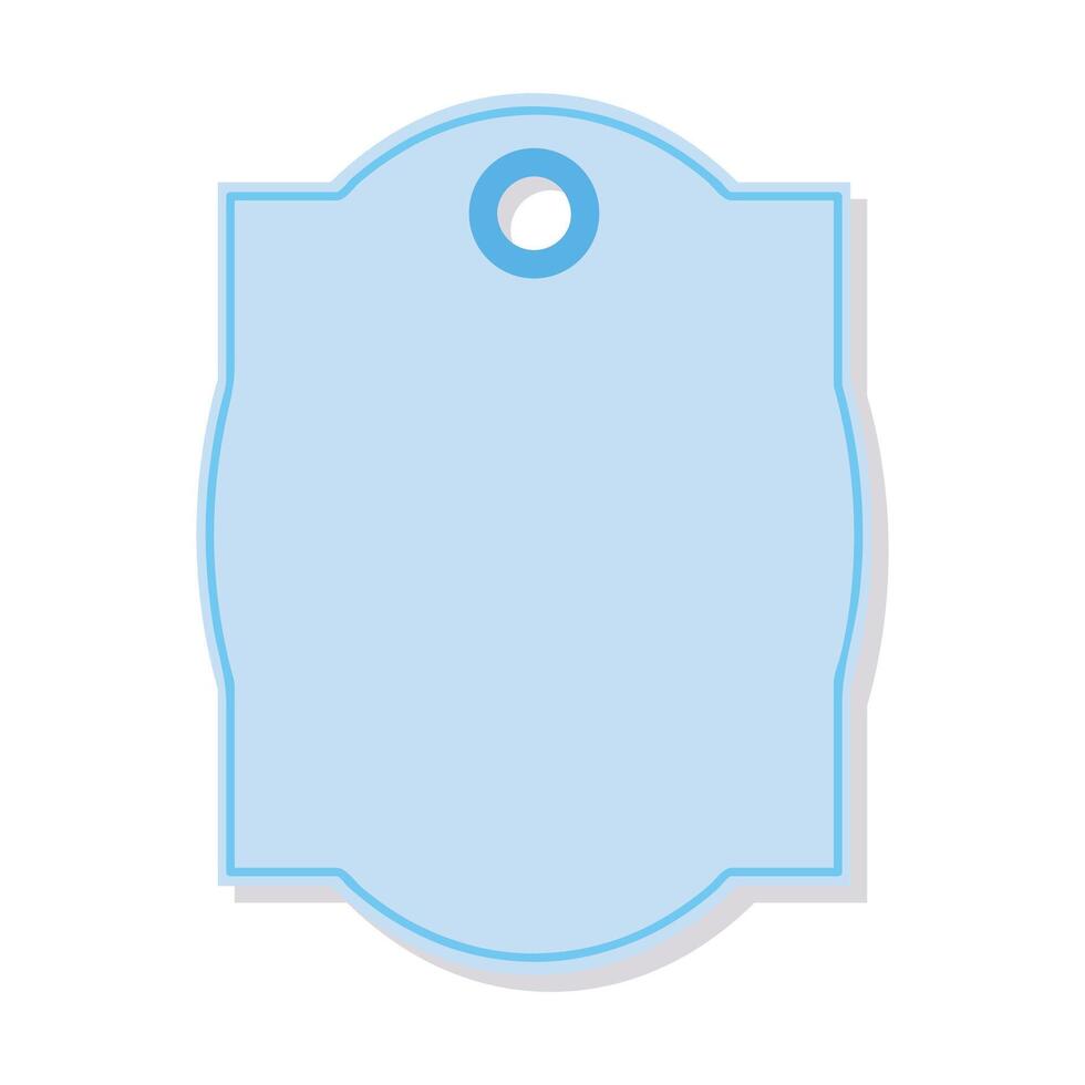 labels design on a white background vector