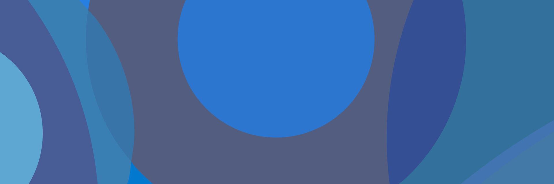 abstract elegant blue background with dynamic composition vector