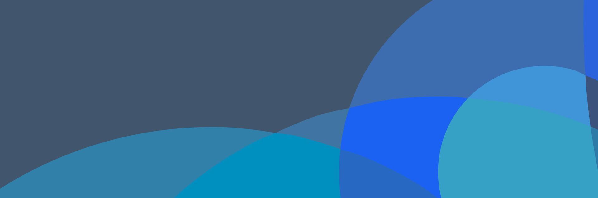 abstract elegant blue background with dynamic composition vector