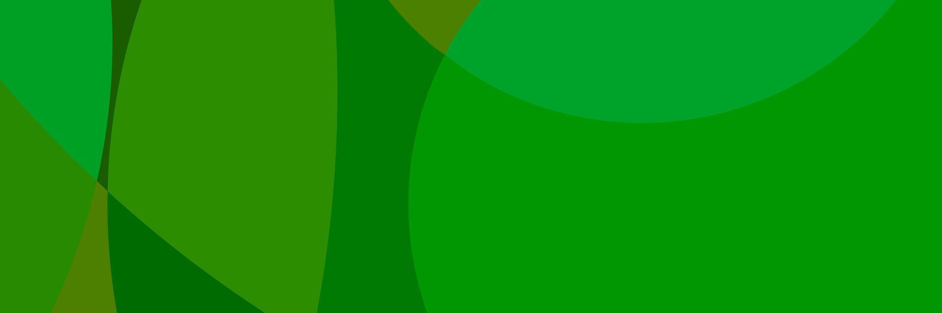 abstract elegant green yellow background with dynamic composition vector
