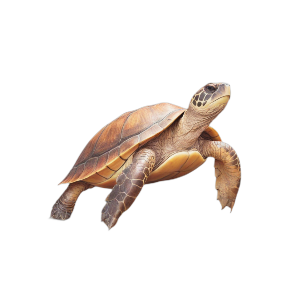 Turtle Shell Reptile Ocean Animal png