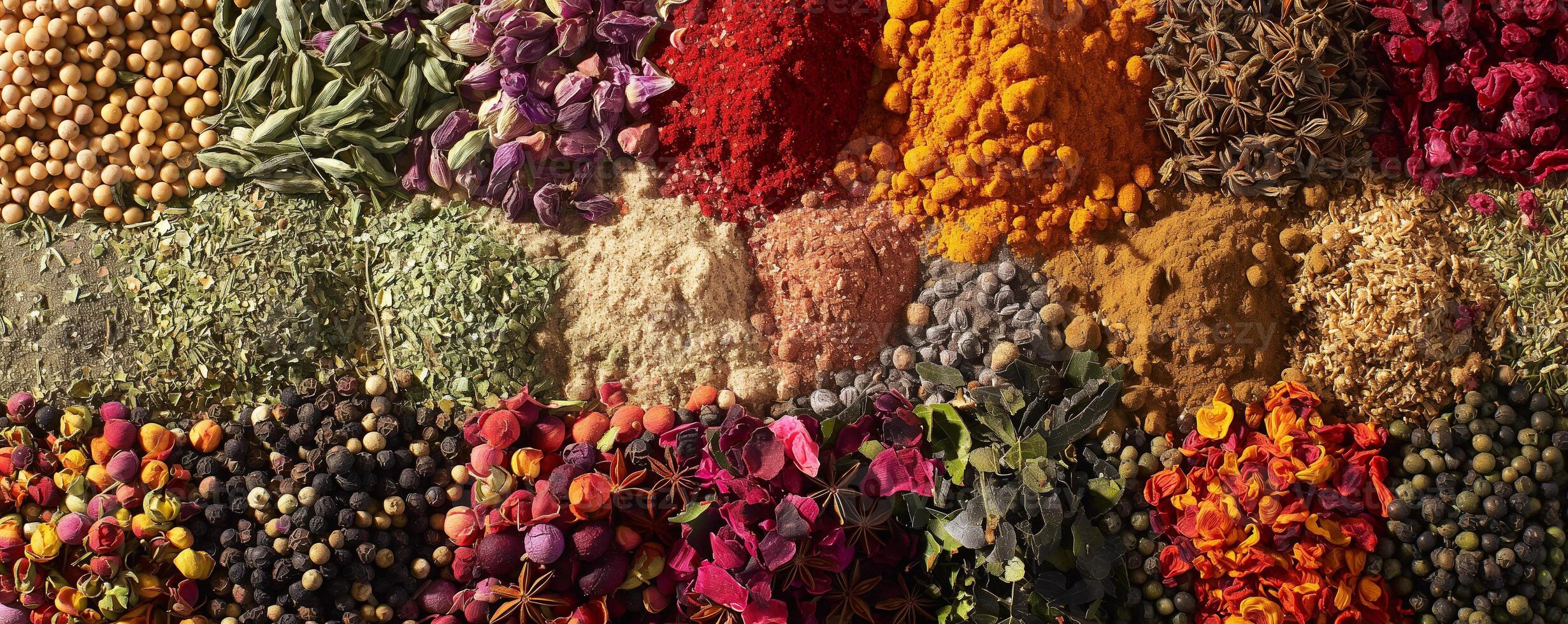 Spices Stock Photos, Images and Backgrounds for Free Download