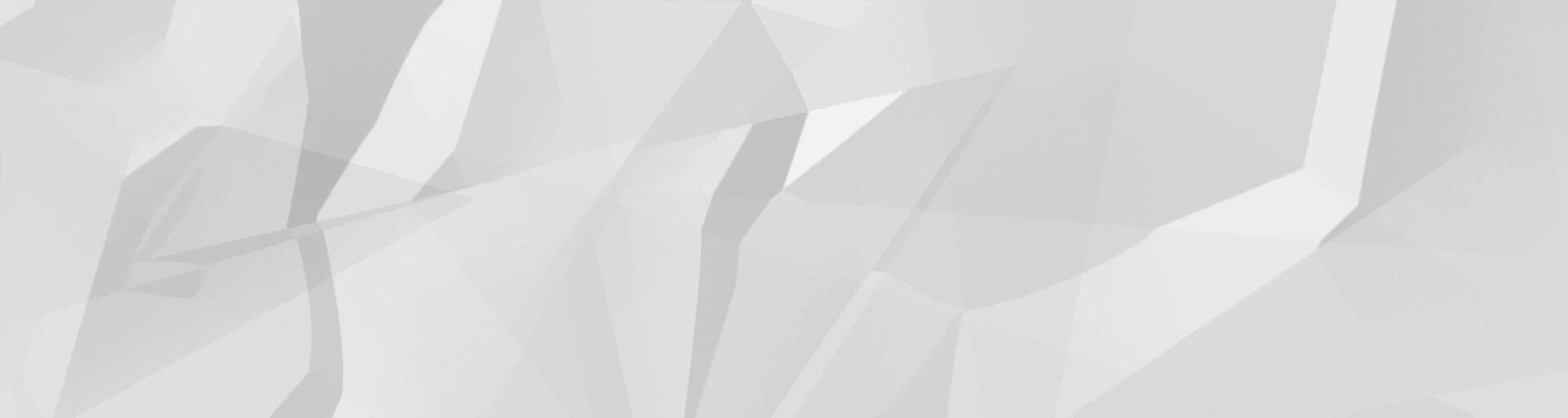 White crumpled Paper texture background. Clean empty white wrinkled paper background vector