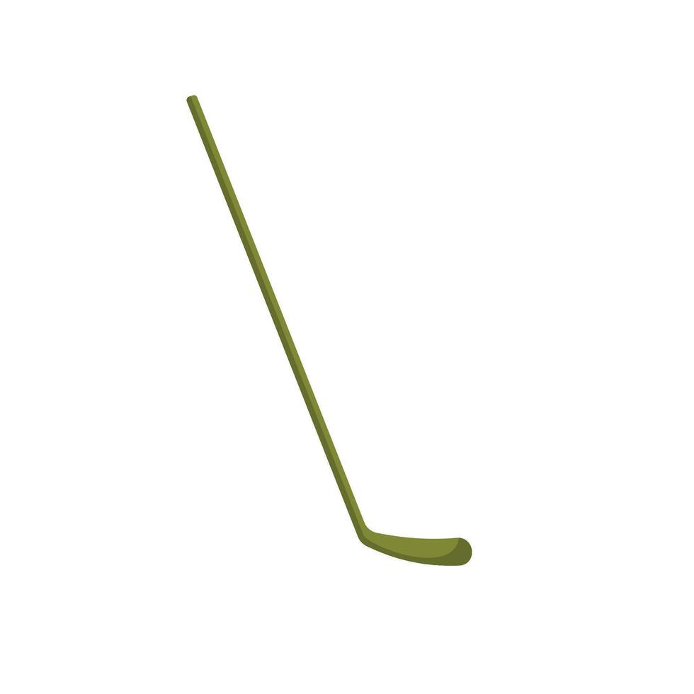 Hockey Stick Illustration vector