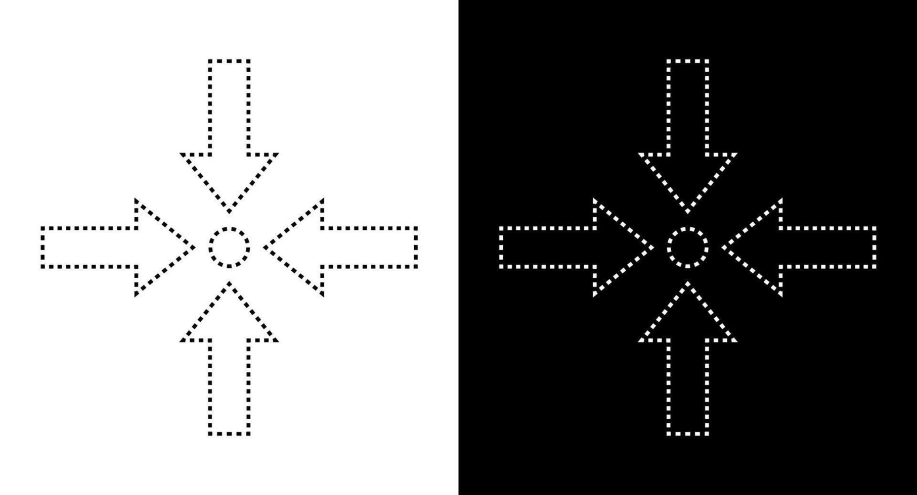 Alignment icon for web, ui, mobile apps. Alignment sign symbol. vector