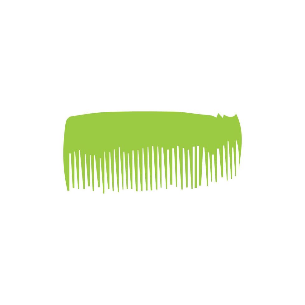 Green ink brush strokes isolated on white background. Grunge graphic elements. Dirty texture banners. Ink splatters. vector