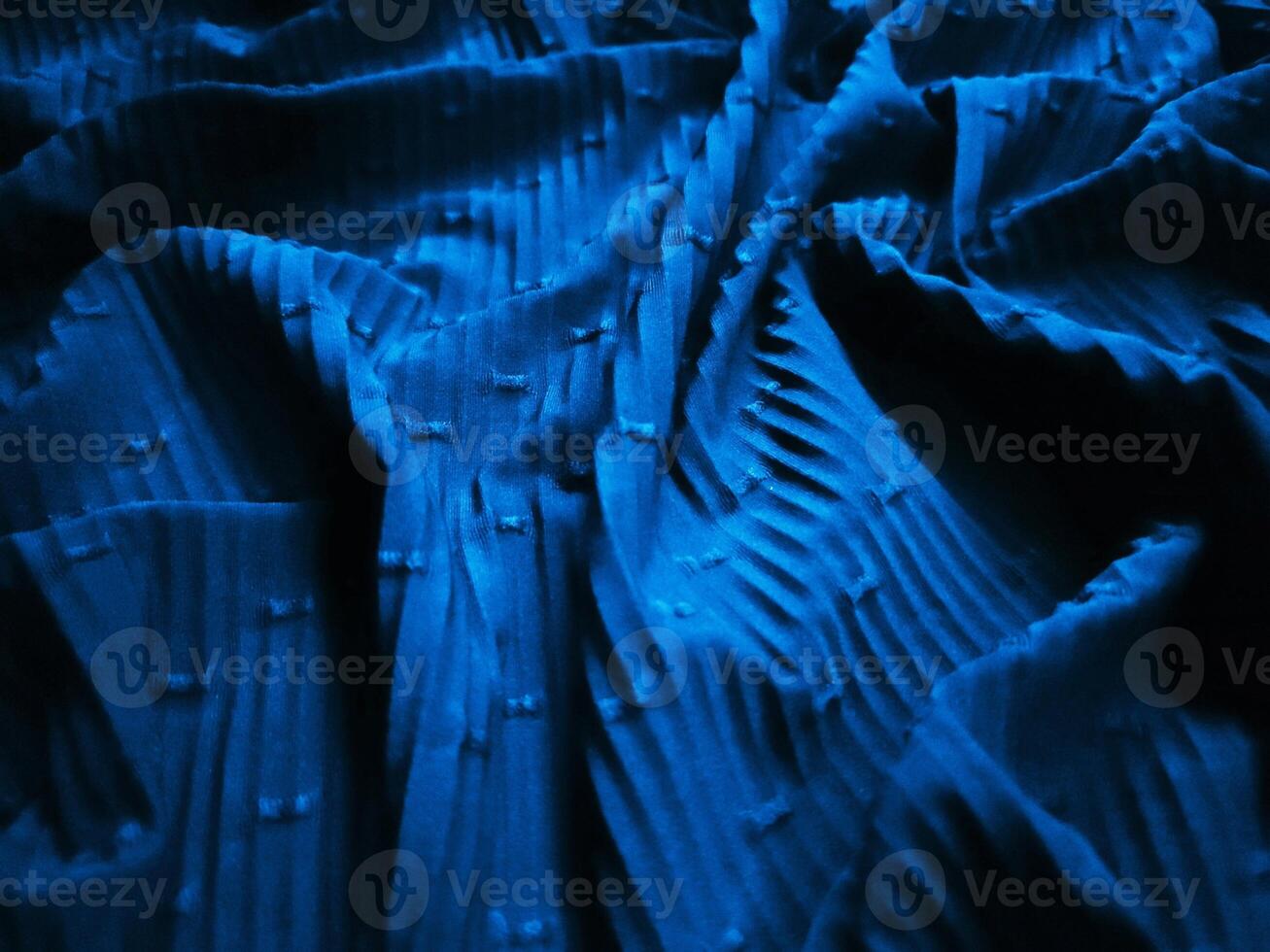 Patterns and textures of natural materials combined for blue backgrounds or wallpaper and abstract patterns and concepts photo
