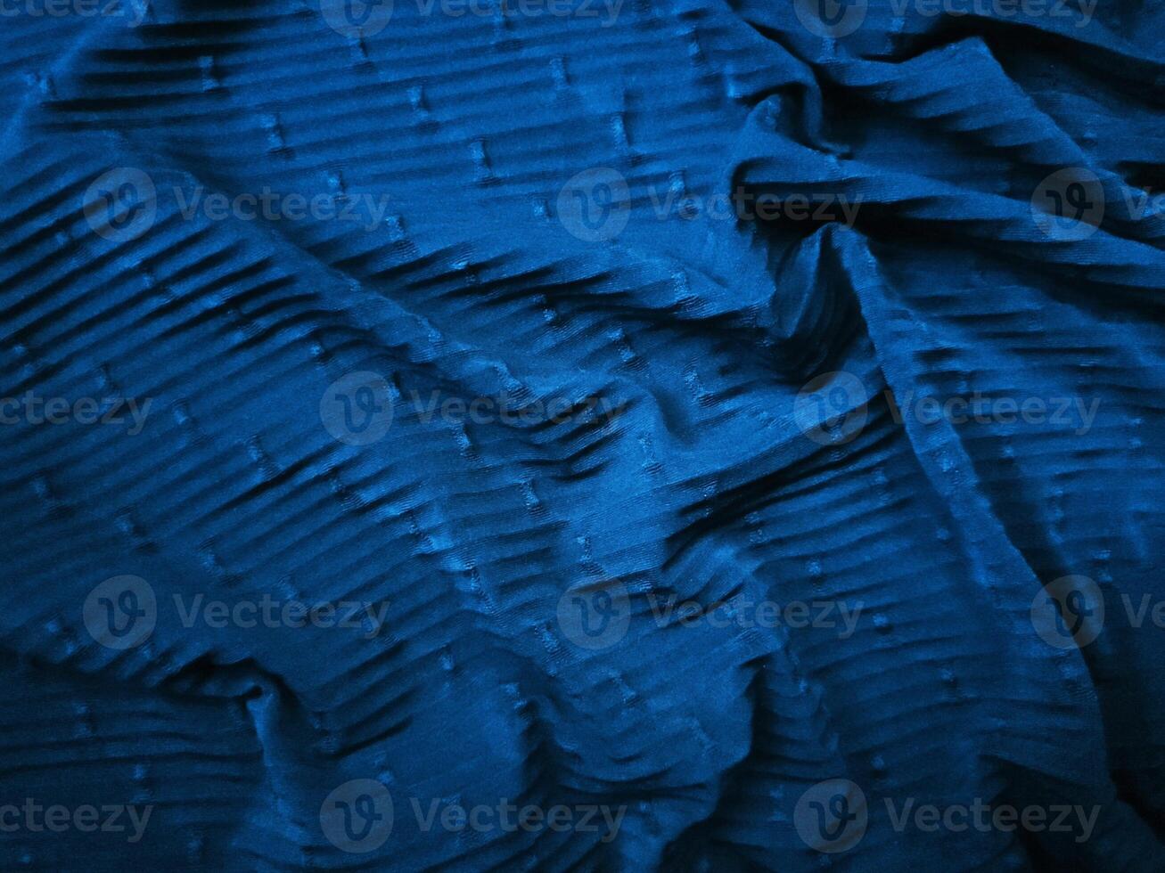 Patterns and textures of natural materials combined for blue backgrounds or wallpaper and abstract patterns and concepts photo