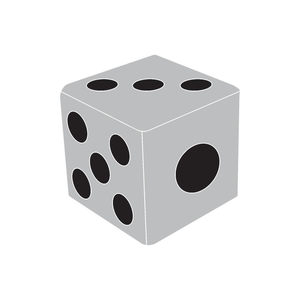 Casino icon design vector