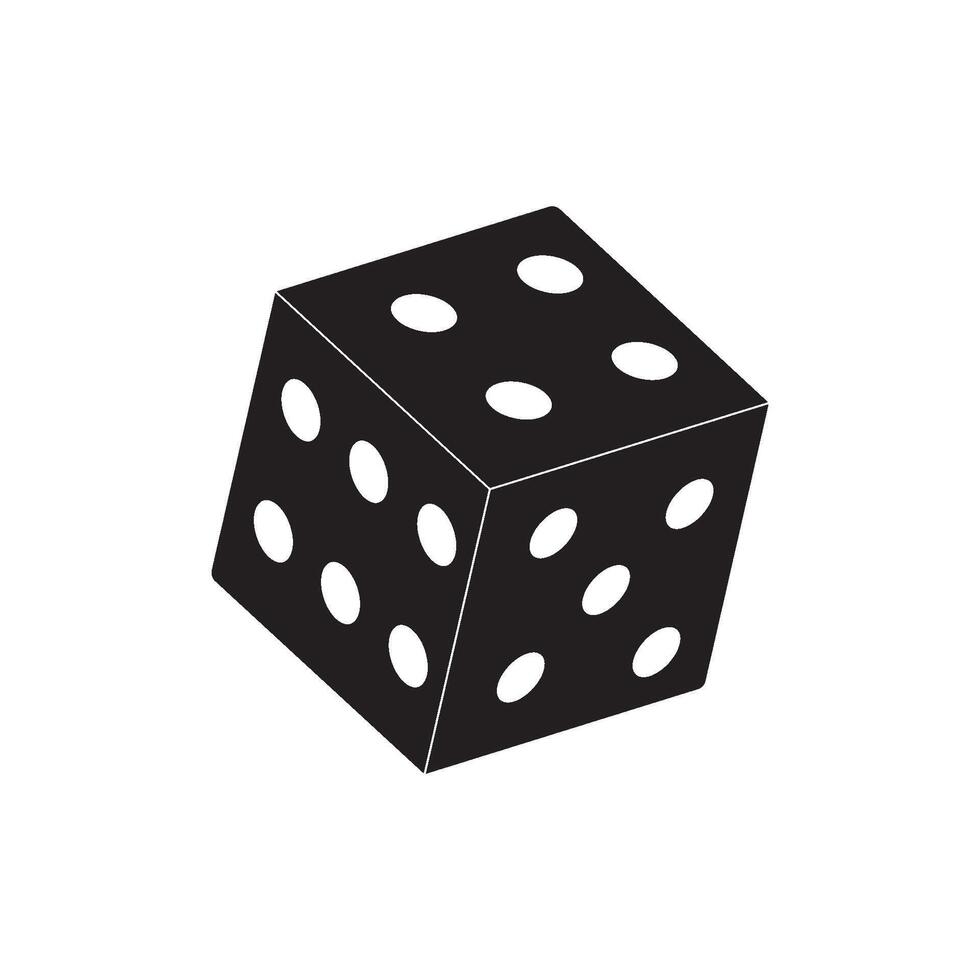 Casino icon design vector