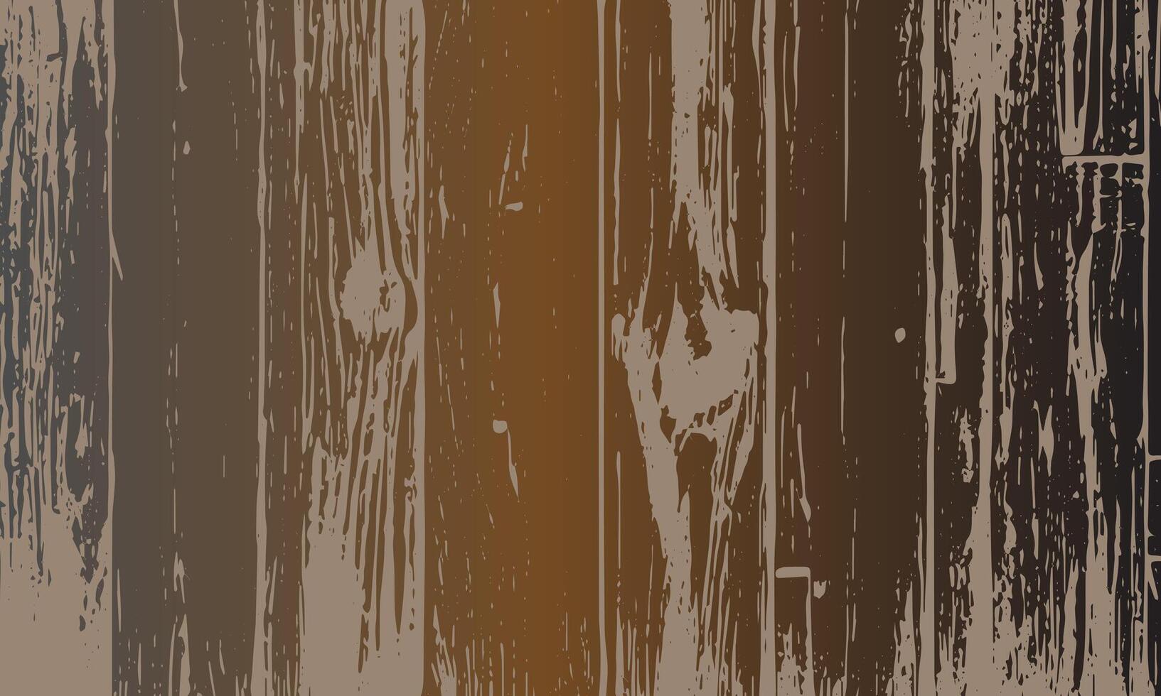 wooden texture background vector