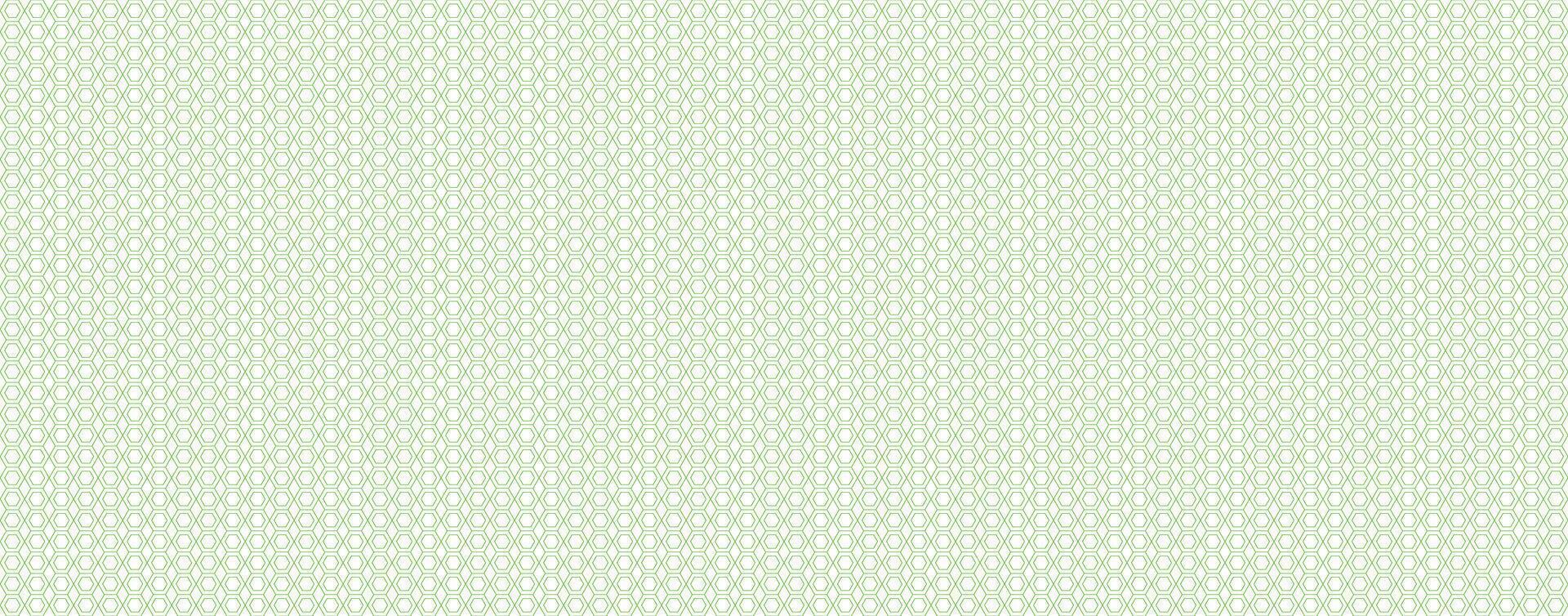 seamless pattern with hexagons. hexagon pattern. vector