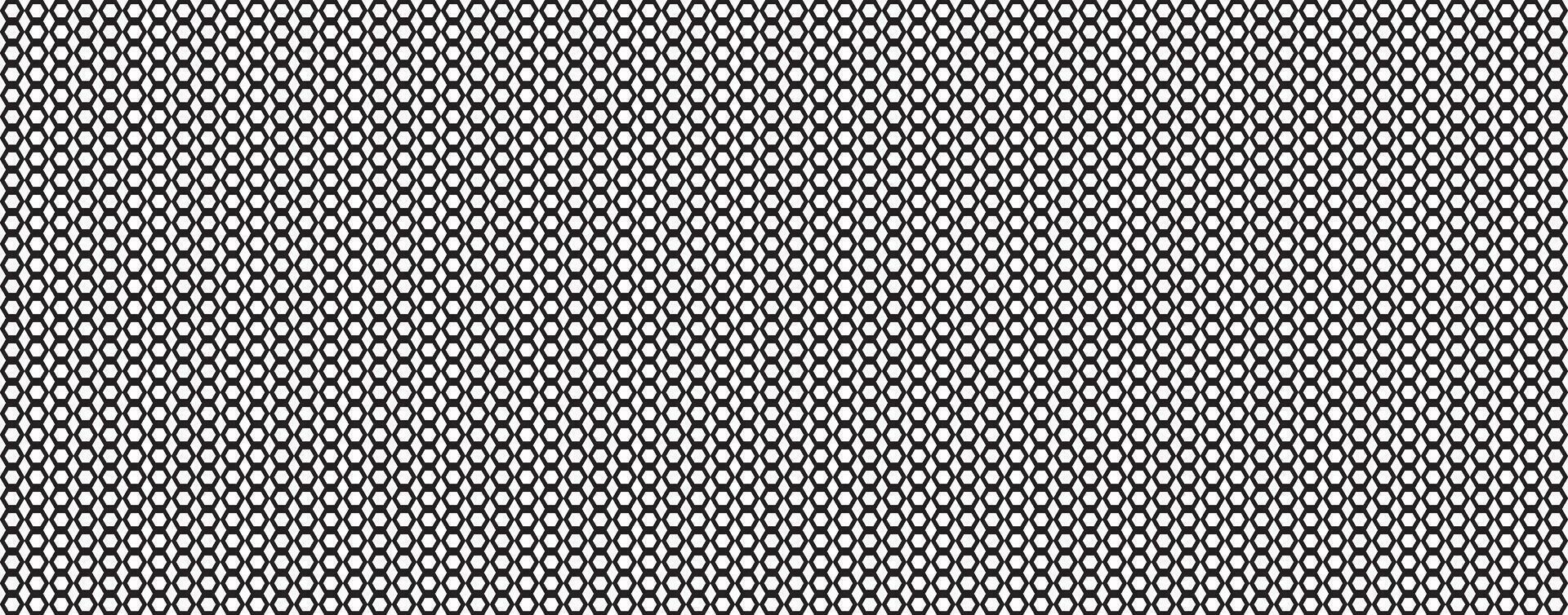 Seamless Abstract background. Net seamless pattern. Modern futuristic geometric shape vector