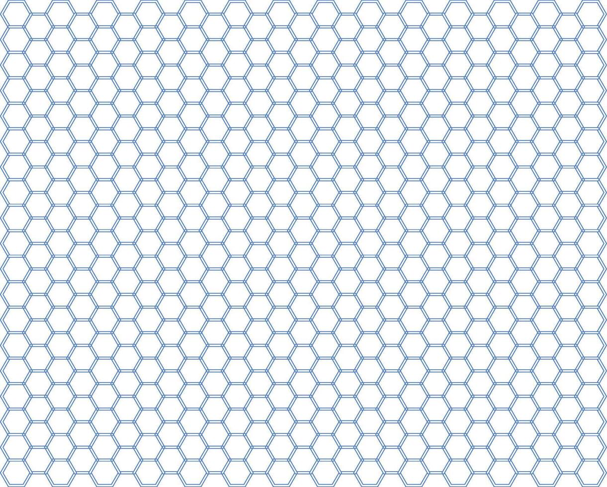 Seamless Abstract background. Net seamless pattern. Modern futuristic geometric shape vector
