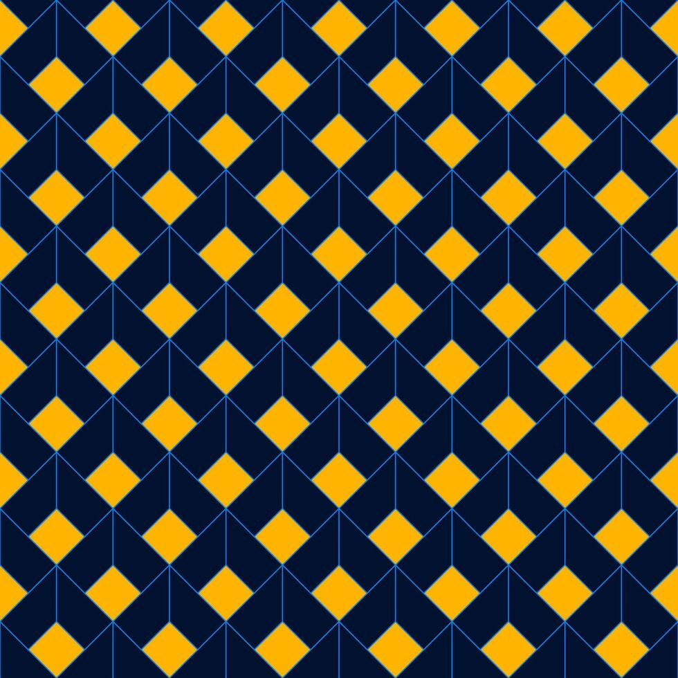 Abstract Geometric Pattern vector