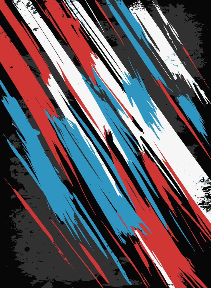 sport uniform abstract pattern background design vector