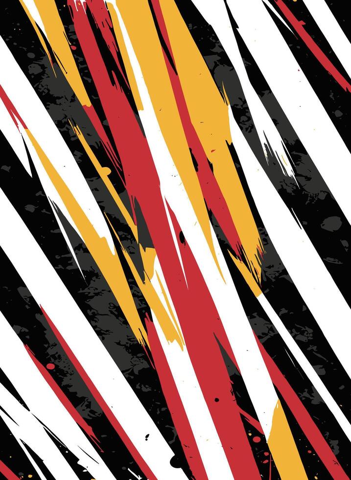 sport uniform abstract pattern background design vector