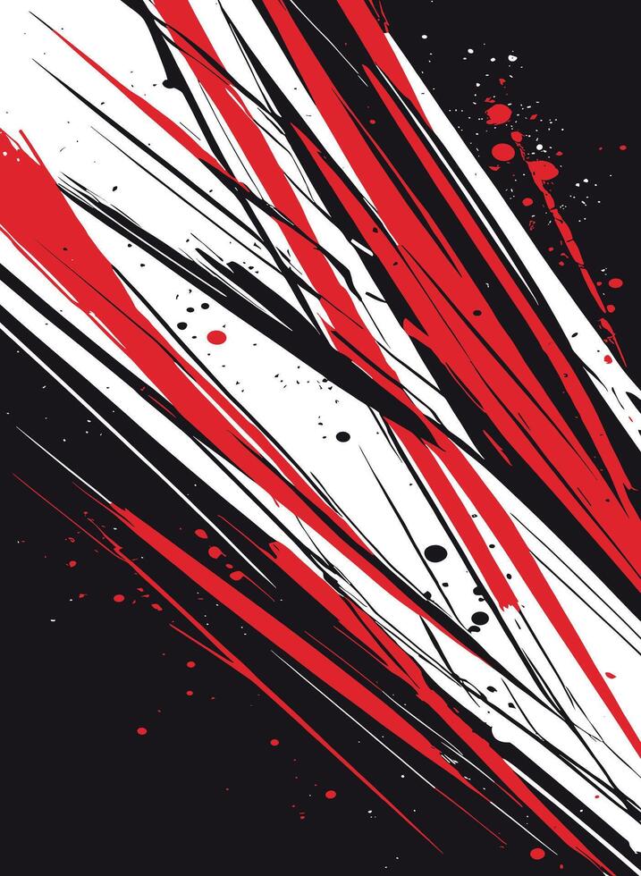 sport uniform abstract pattern background design vector