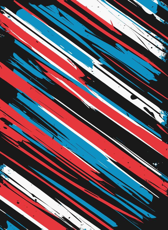 sport uniform abstract pattern background design vector