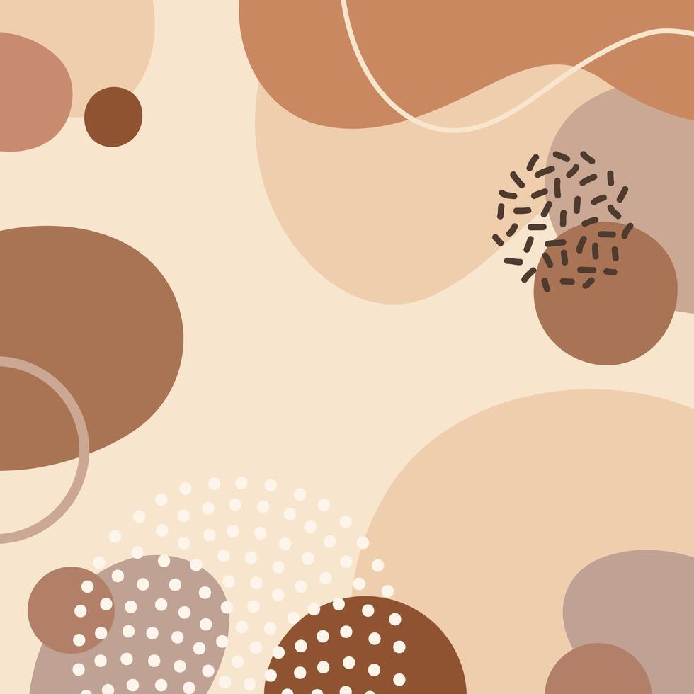 Color splash abstract background for design. vector