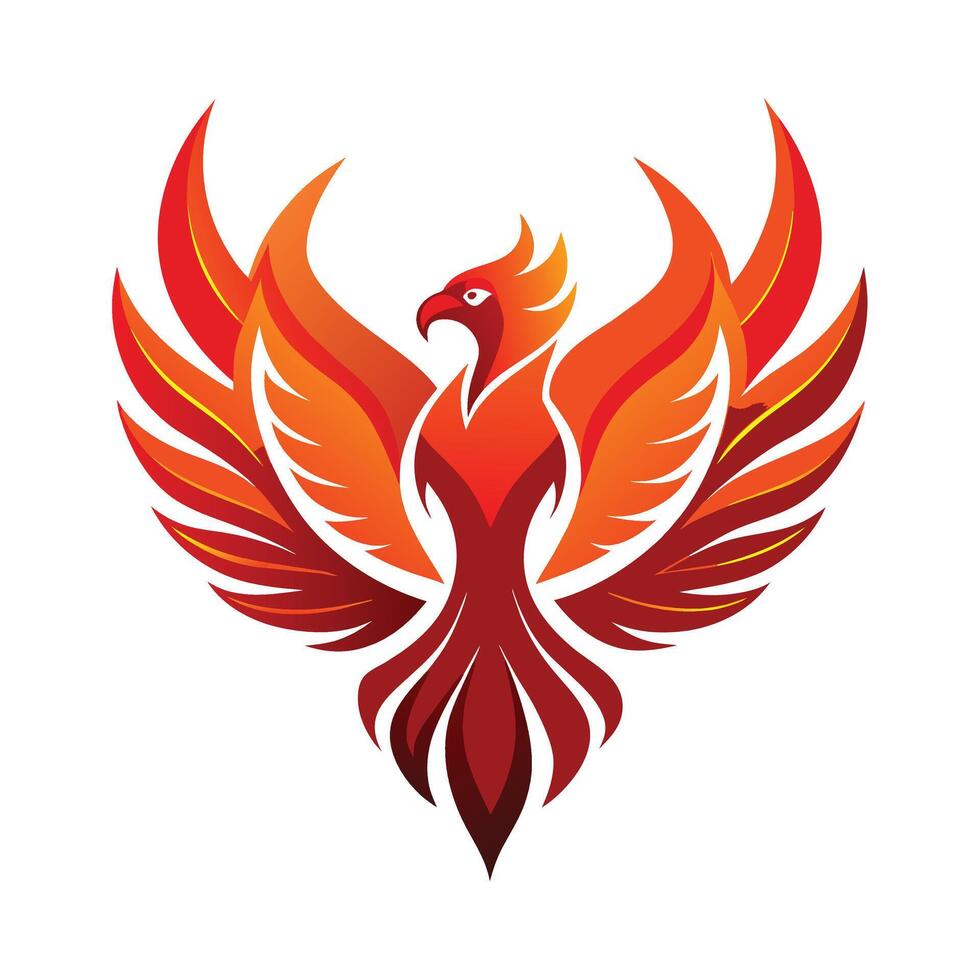 Logo Design for Technological Company vector