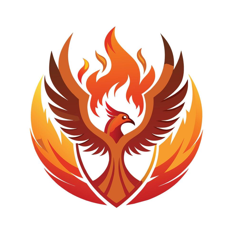 Logo Design for Technological Company vector