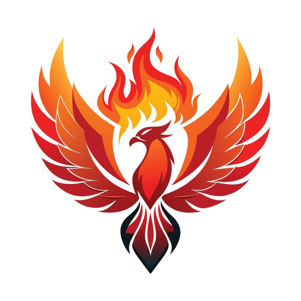 Logo Design for Technological Company vector