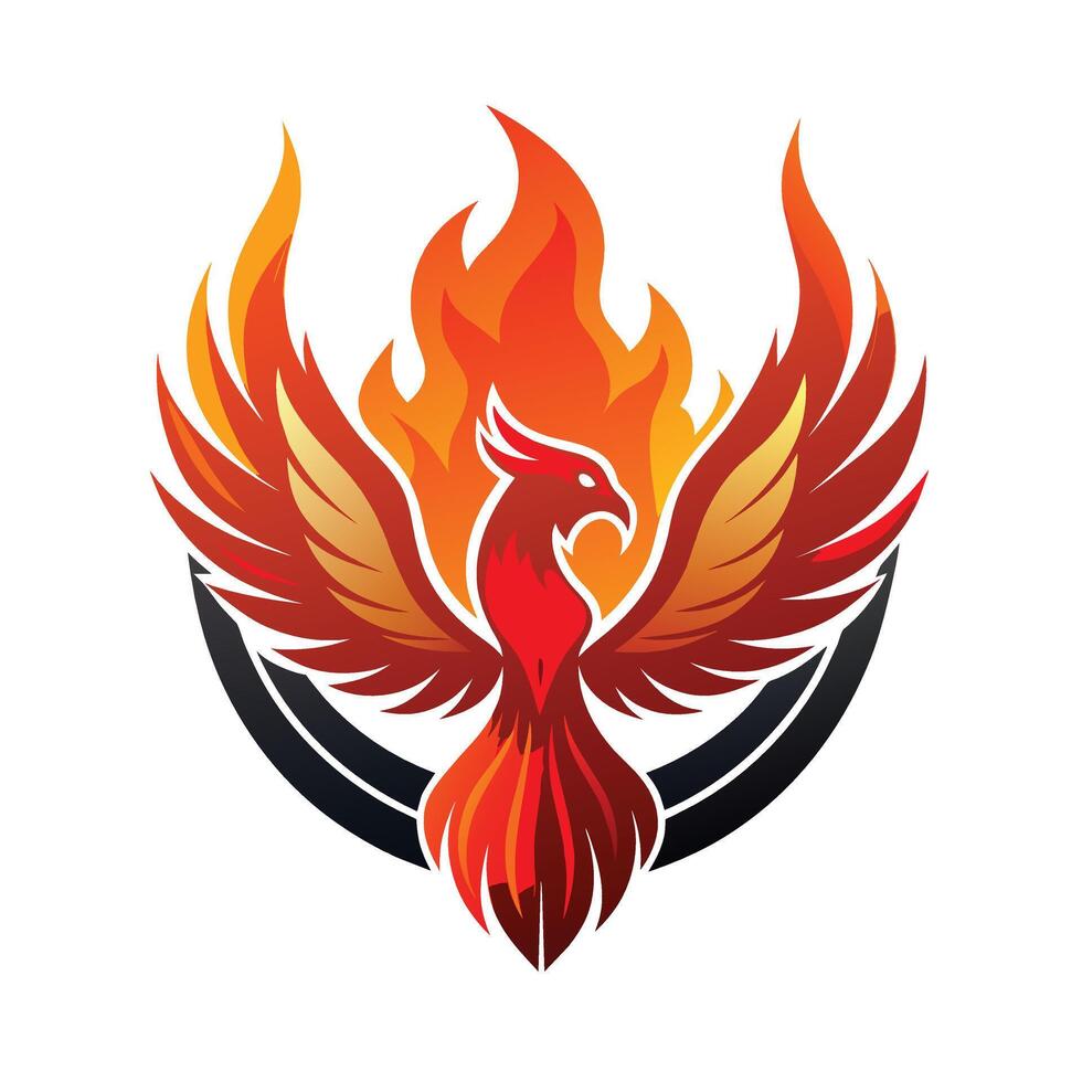 Logo Design for Technological Company vector