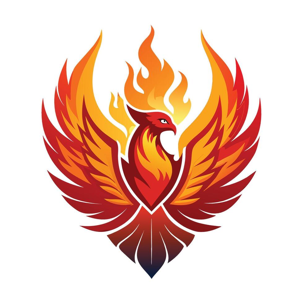 Logo Design for Technological Company vector
