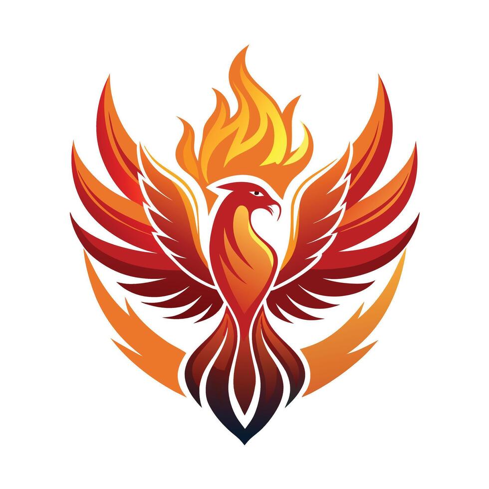 Logo Design for Technological Company vector