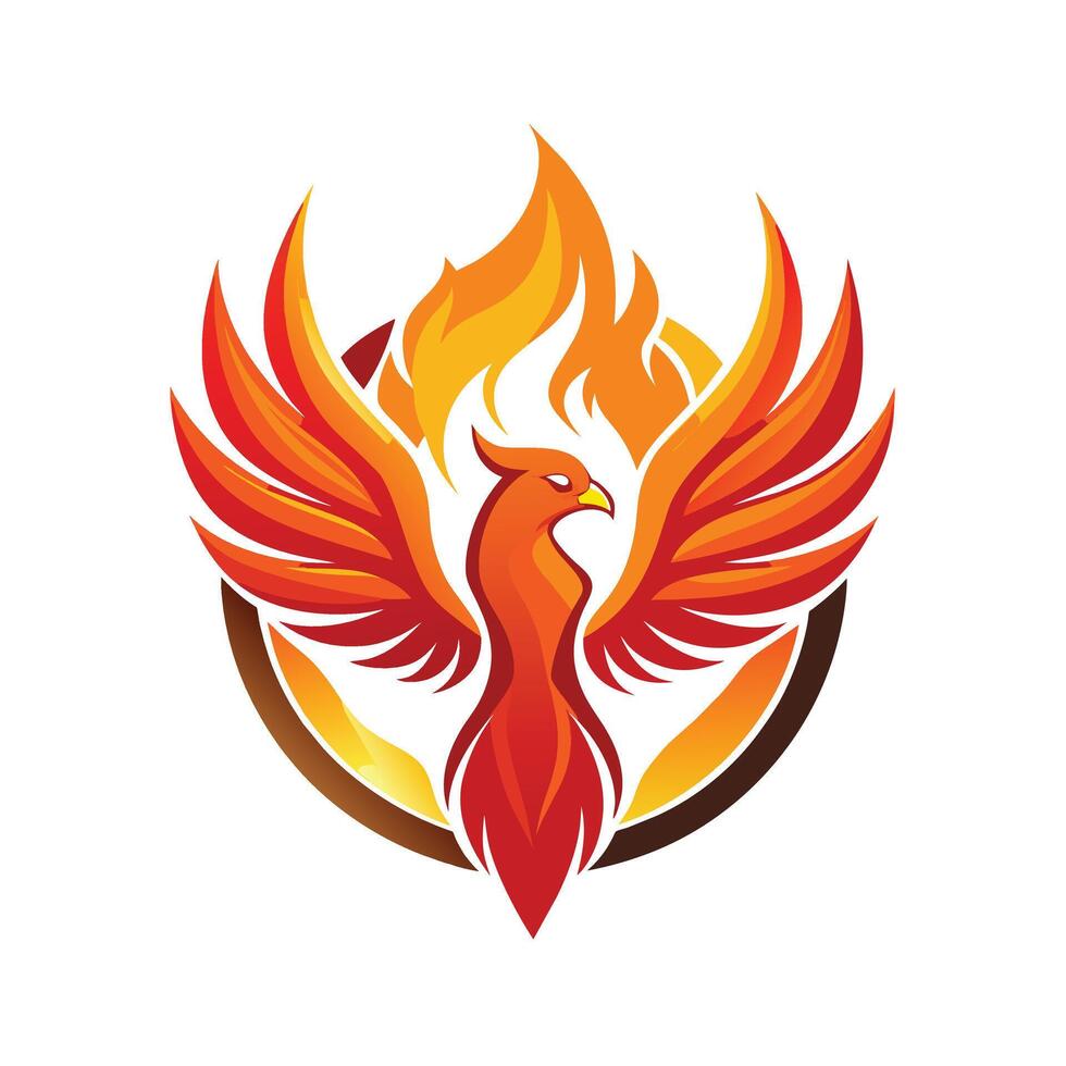 Logo Design for Technological Company vector