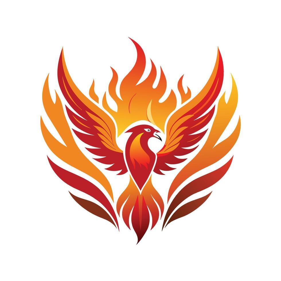 Logo Design for Technological Company vector