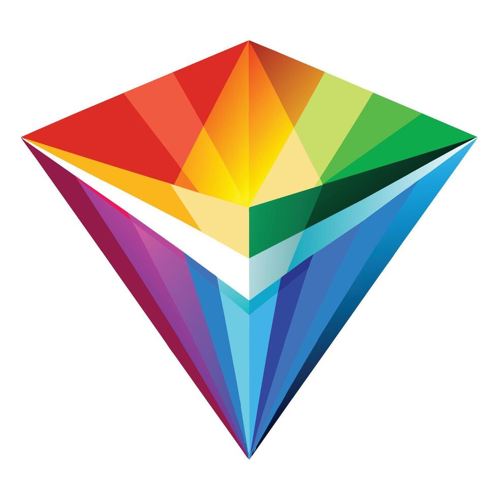 Logo Design for Technological Company vector