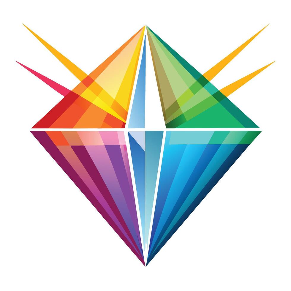 Logo Design for Technological Company vector