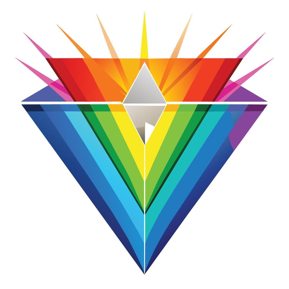 Logo Design for Technological Company vector