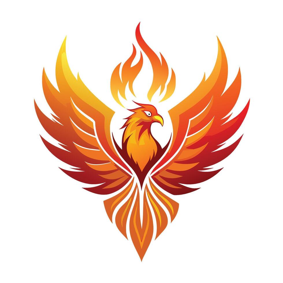 Logo Design for Technological Company vector