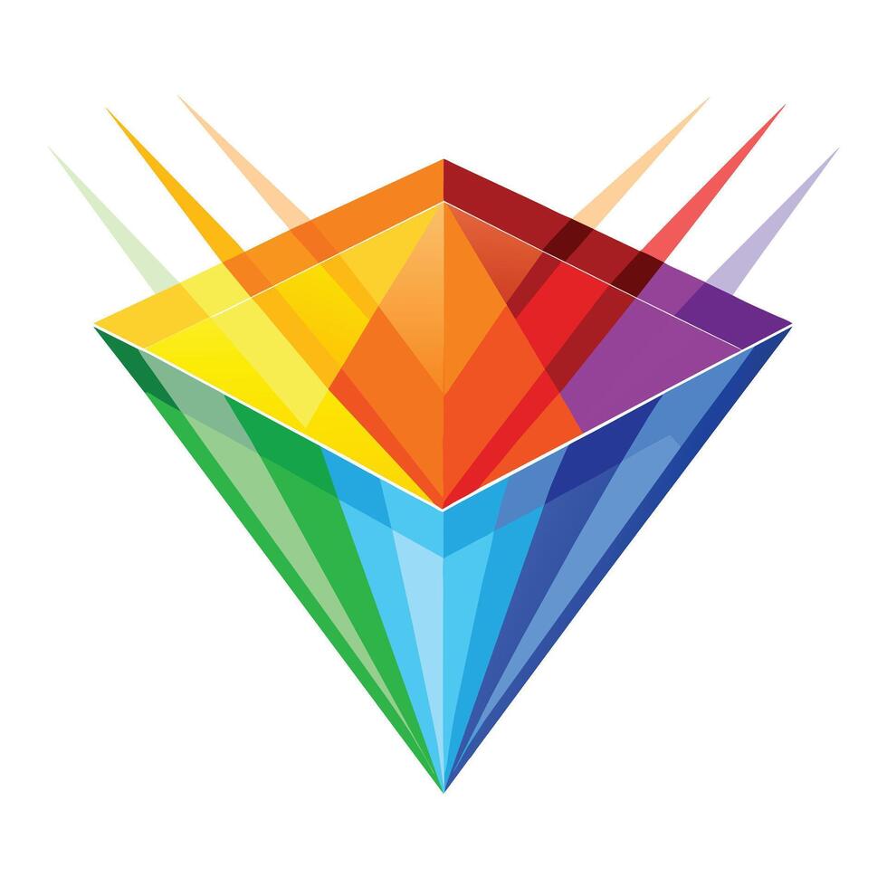Logo Design for Technological Company vector