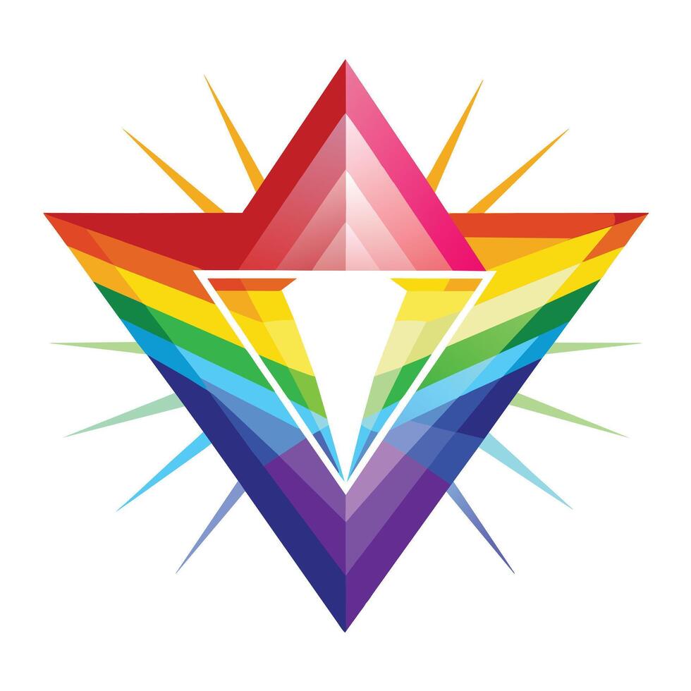Logo Design for Technological Company vector